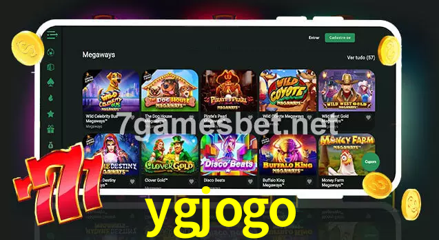 ygjogo aplicativo