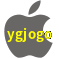 Aplicativo ygjogo para iOS