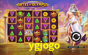 ygjogo login
