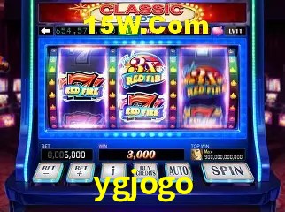 Especiais de Fim de Semana ygjogo