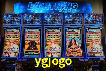 Promoções Sazonais ygjogo