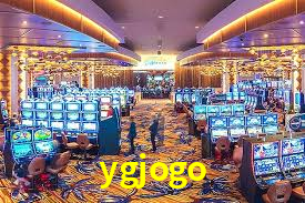 ygjogo login