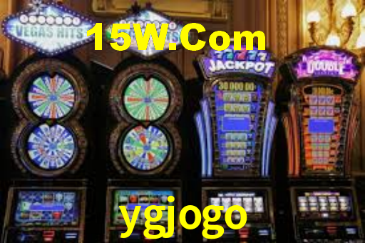ygjogo login