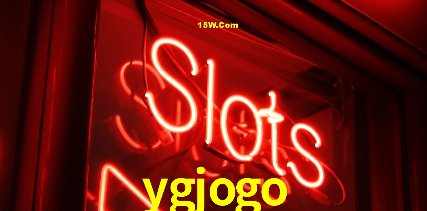Football Betting ygjogo
