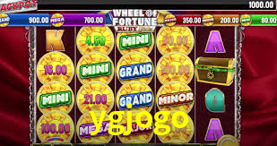 ygjogo