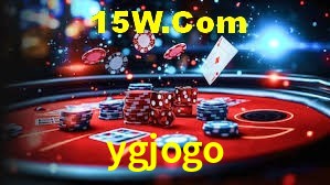 Blackjack Table ygjogo