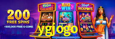 ygjogo App Interface