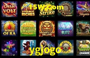 Diretório de Jogos ygjogo