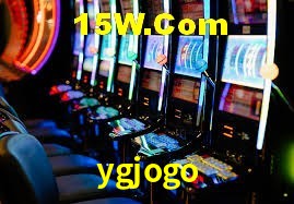 Live Casino ygjogo