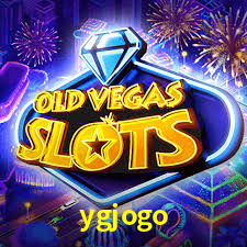 ygjogo