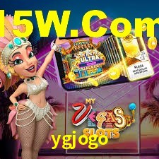 Daily Bonuses ygjogo