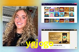 ygjogo: Jogos de Caça-Níqueis-Altas Recompensas, Roleta-Velocidade, Blackjack-Desafios Máximos