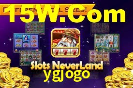 Welcome Bonus ygjogo