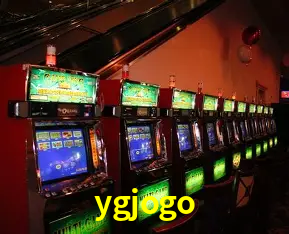 Recursos de Bônus ygjogo