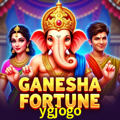 Slot Games ygjogo