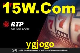 ygjogo login