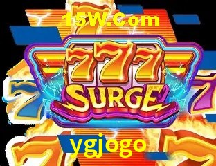 Tecnologia da Plataforma ygjogo