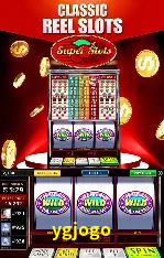 Casino Ao Vivo ygjogo