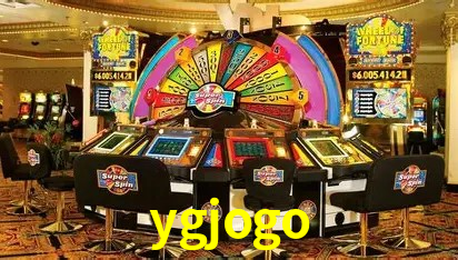 Gates of Olympus ygjogo