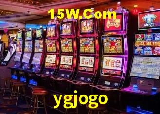 Provedores de Jogos ygjogo